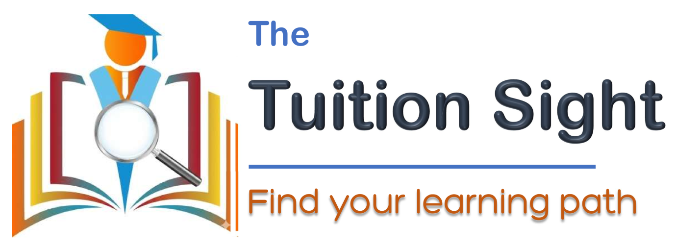 The Tuition Sight — Find your learning path
